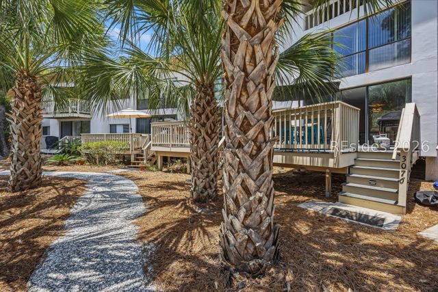 42 S Forest Beach Dr Apt 3076, Hilton Head Island, SC 29928