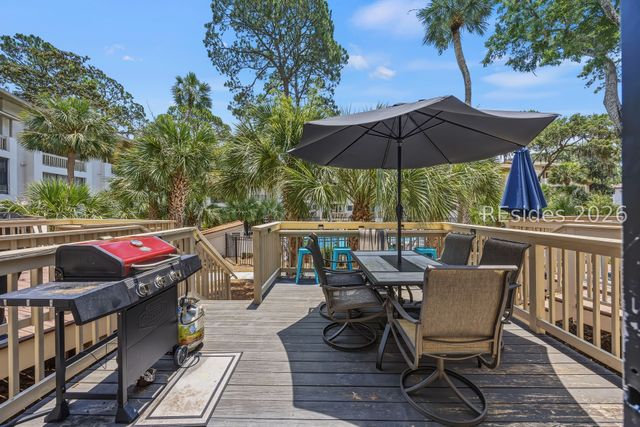 42 S Forest Beach Dr Apt 3076, Hilton Head Island, SC 29928