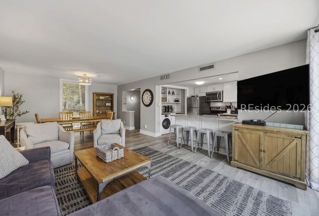 42 S Forest Beach Dr Apt 3076, Hilton Head Island, SC 29928