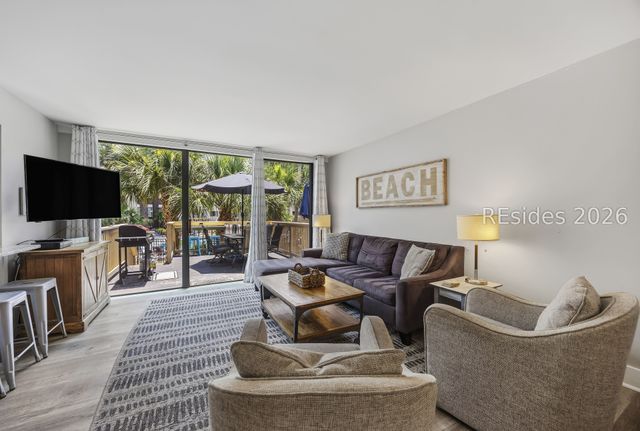 42 S Forest Beach Dr Apt 3076, Hilton Head Island, SC 29928