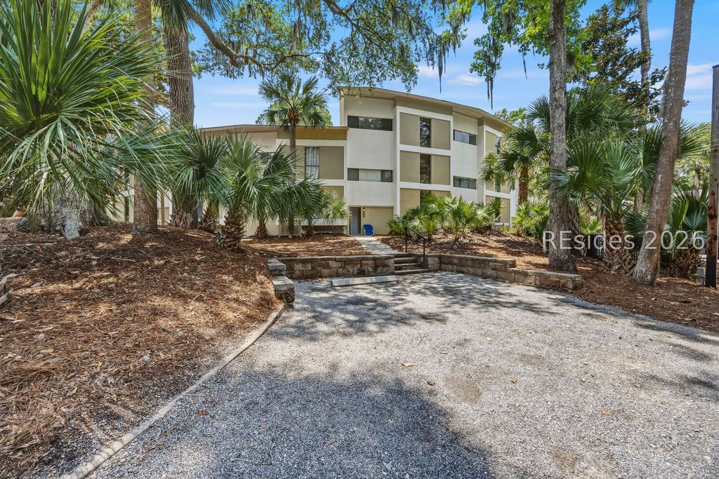 42 S Forest Beach Dr Apt 3076, Hilton Head Island, SC 29928