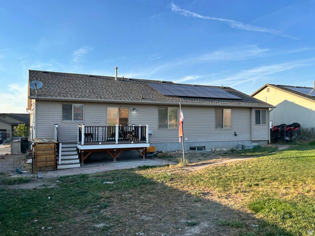 141 W 2100 N, Tooele, UT 84074 — photo 3