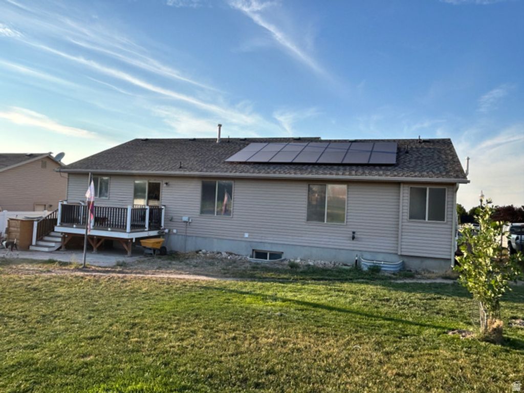 141 W 2100 N, Tooele, UT 84074 — photo 4