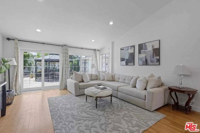 16740 Bermuda Street, Los Angeles, CA 91344