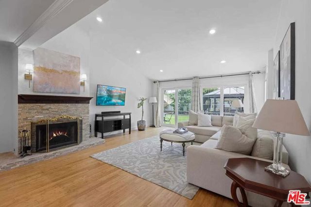 16740 Bermuda Street, Los Angeles, CA 91344