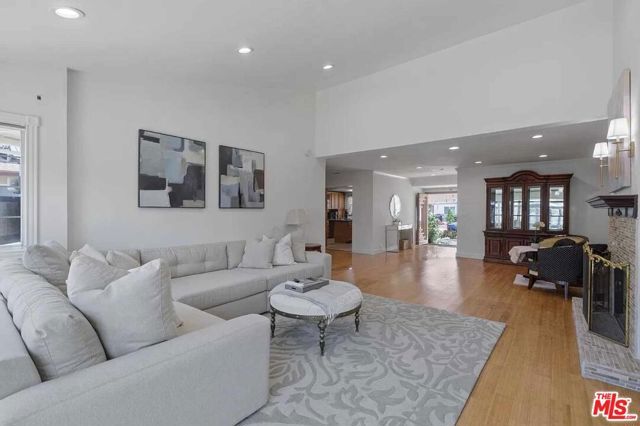 16740 Bermuda Street, Los Angeles, CA 91344