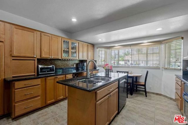 16740 Bermuda Street, Los Angeles, CA 91344