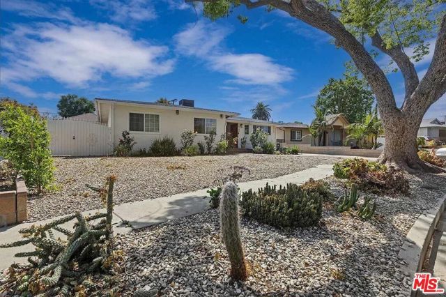 16740 Bermuda Street, Los Angeles, CA 91344