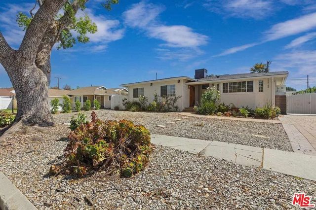 16740 Bermuda Street, Los Angeles, CA 91344