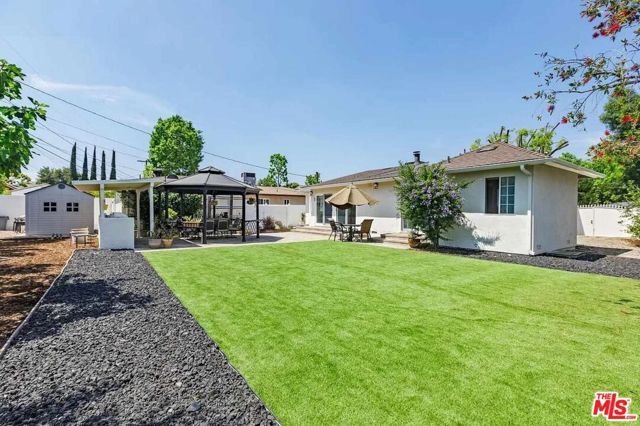 16740 Bermuda Street, Los Angeles, CA 91344