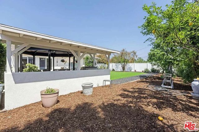 16740 Bermuda Street, Los Angeles, CA 91344