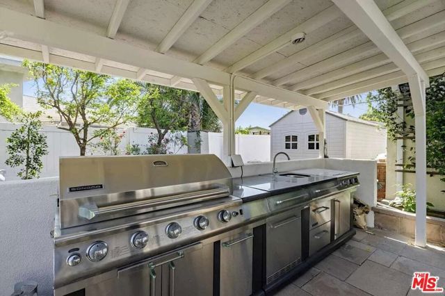 16740 Bermuda Street, Los Angeles, CA 91344