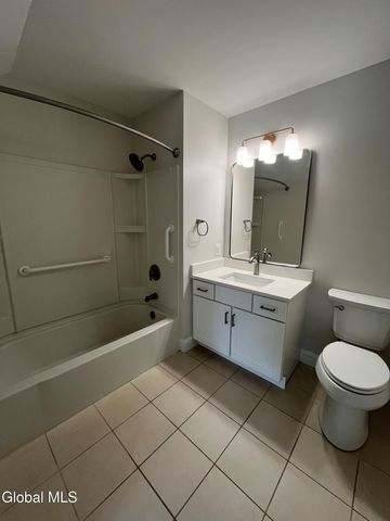 60 Weibel Avenue 3BW102, Saratoga Springs, NY 12866