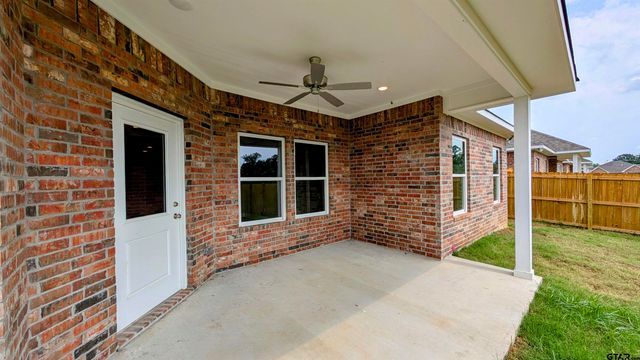 1302 Berkli CV, Whitehouse, TX 75791