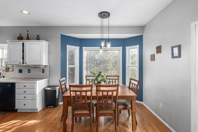 2307 E Saint Andrew St, Goddard, KS 67052