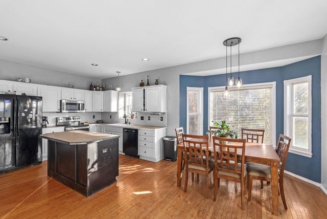 2307 E Saint Andrew St, Goddard, KS 67052