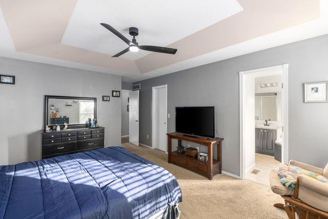 2307 E Saint Andrew St, Goddard, KS 67052