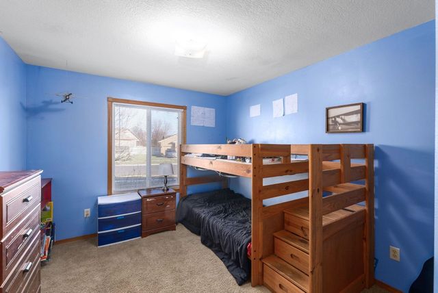 2307 E Saint Andrew St, Goddard, KS 67052