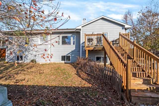 2307 E Saint Andrew St, Goddard, KS 67052