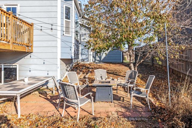 2307 E Saint Andrew St, Goddard, KS 67052