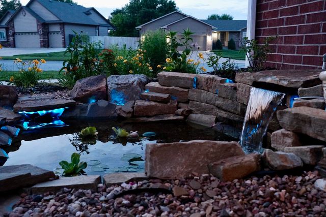 2307 E Saint Andrew St, Goddard, KS 67052