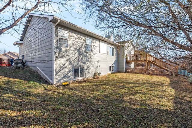 2307 E Saint Andrew St, Goddard, KS 67052