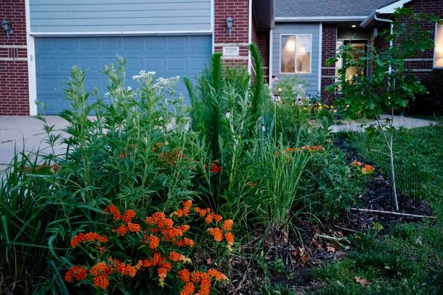 2307 E Saint Andrew St, Goddard, KS 67052