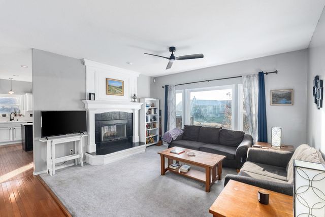 2307 E Saint Andrew St, Goddard, KS 67052