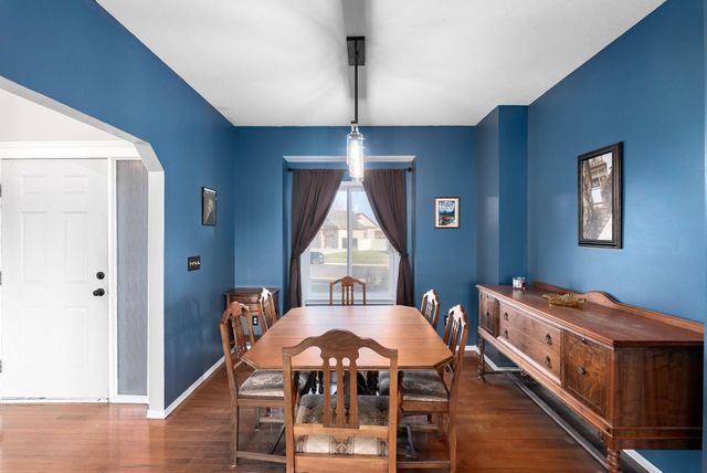 2307 E Saint Andrew St, Goddard, KS 67052