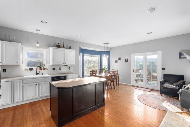 2307 E Saint Andrew St, Goddard, KS 67052