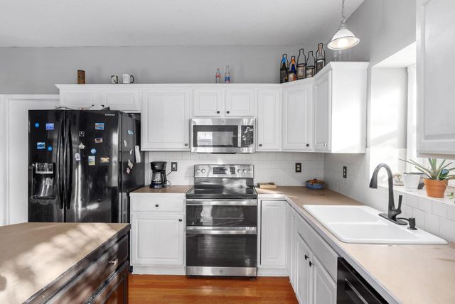 2307 E Saint Andrew St, Goddard, KS 67052