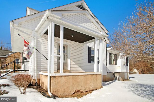 411 SHADY NOOK AVE, Baltimore, MD 21228