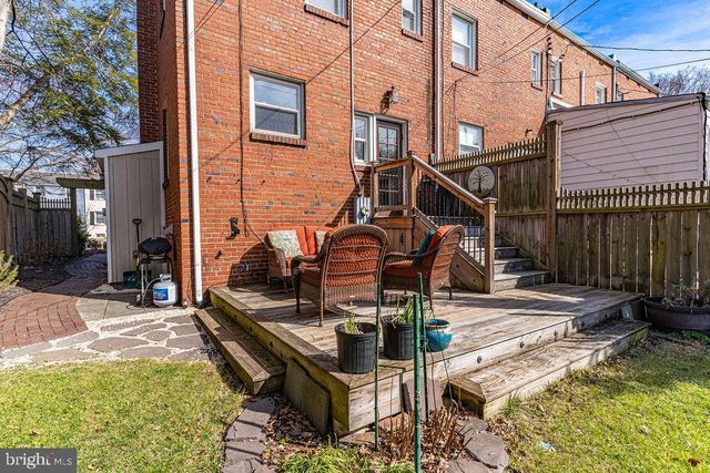 1206 COLONIAL AVE, Alexandria, VA 22314