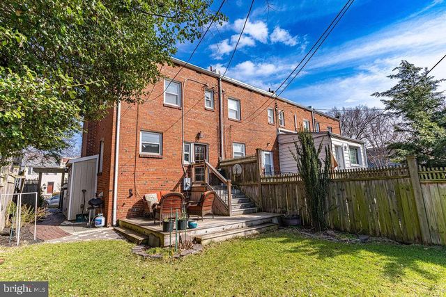 1206 COLONIAL AVE, Alexandria, VA 22314
