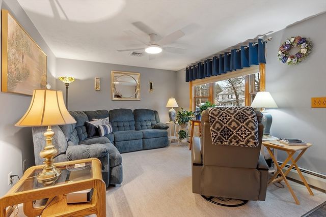 27 Lancaster Rd, Shirley, MA 01464