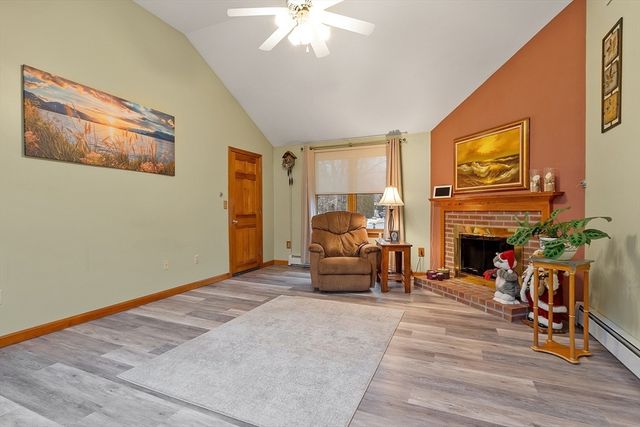 27 Lancaster Rd, Shirley, MA 01464