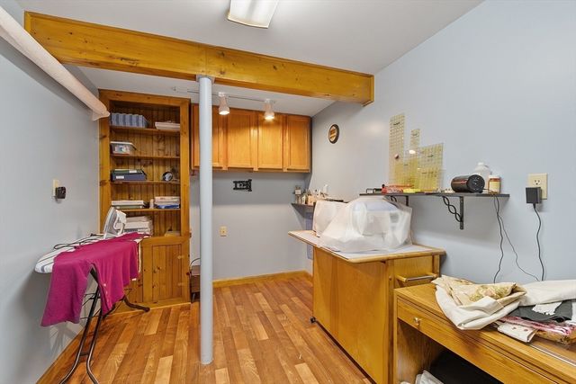 27 Lancaster Rd, Shirley, MA 01464