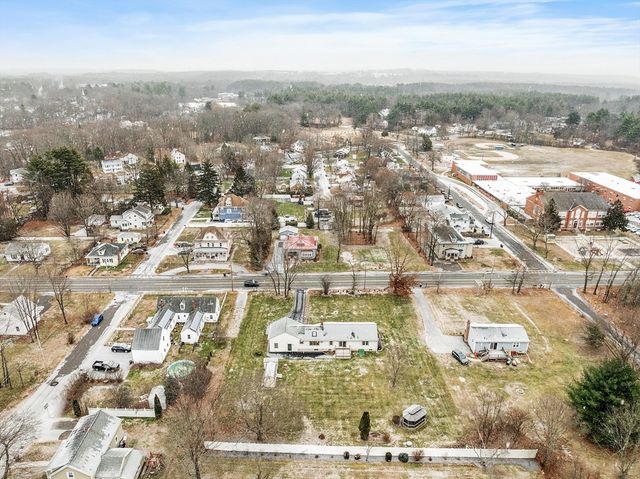 27 Lancaster Rd, Shirley, MA 01464