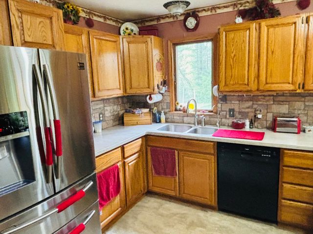 4375 W Haskell Lake Rd, Summerfield Twp, MI 48625