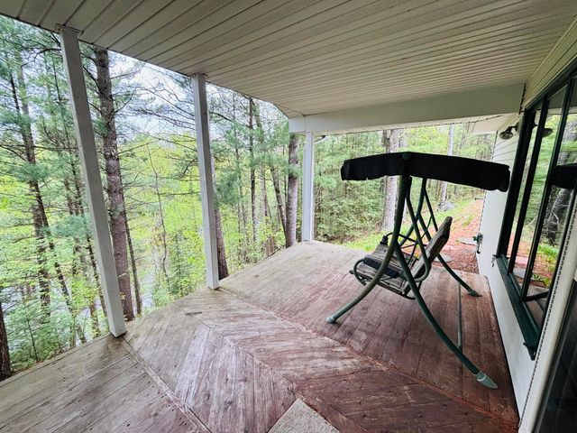 4375 W Haskell Lake Rd, Summerfield Twp, MI 48625