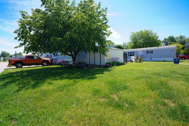 12865 Yost Street, Wayland, MI 49348