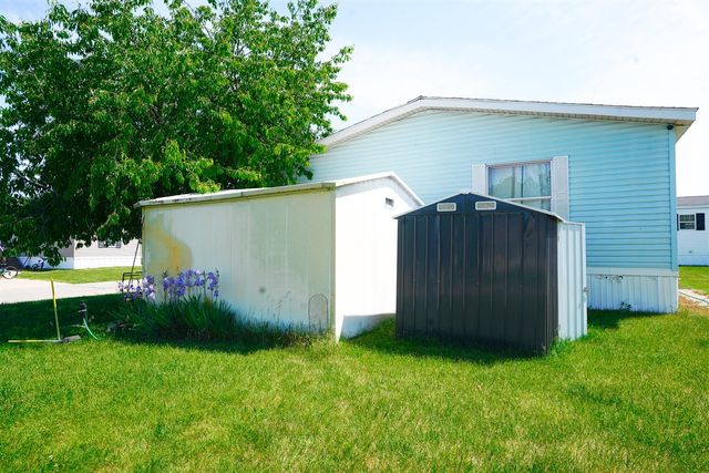 12865 Yost Street, Wayland, MI 49348