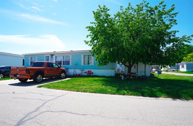 12865 Yost Street, Wayland, MI 49348