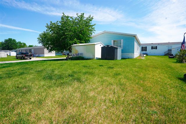 12865 Yost Street, Wayland, MI 49348