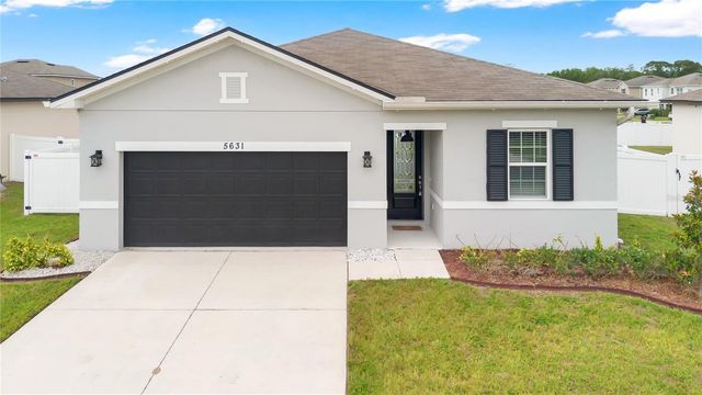 5631 WESTERN SUN DRIVE, St Cloud, FL 34771