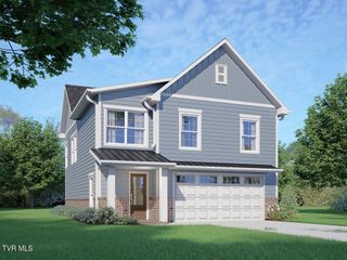 2024 Brickyard Park Drive, Kingsport, TN 37660