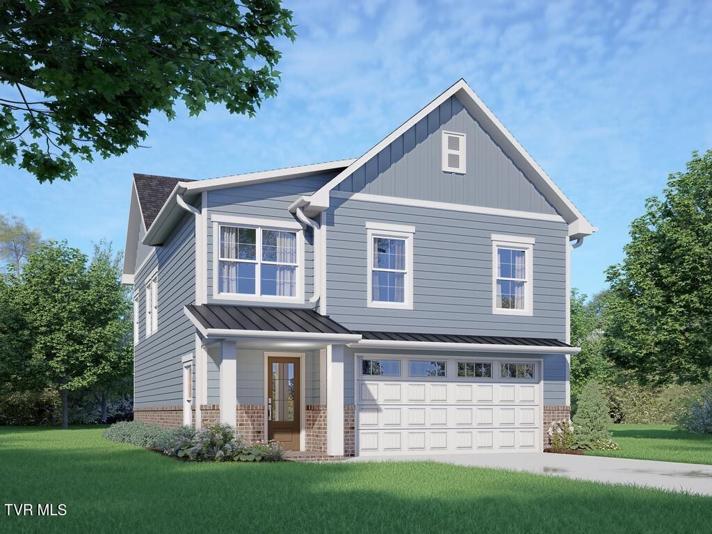 2024 Brickyard Park Drive, Kingsport, TN 37660