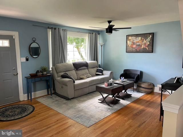 712 DORCHESTER RD, Baltimore, MD 21228