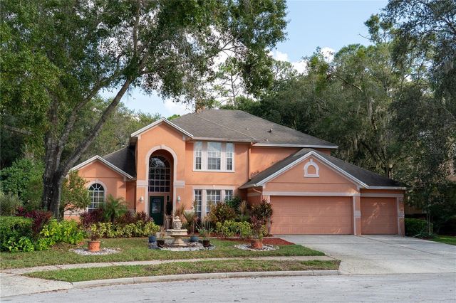 552 TETON STREET, Lake Mary, FL 32746