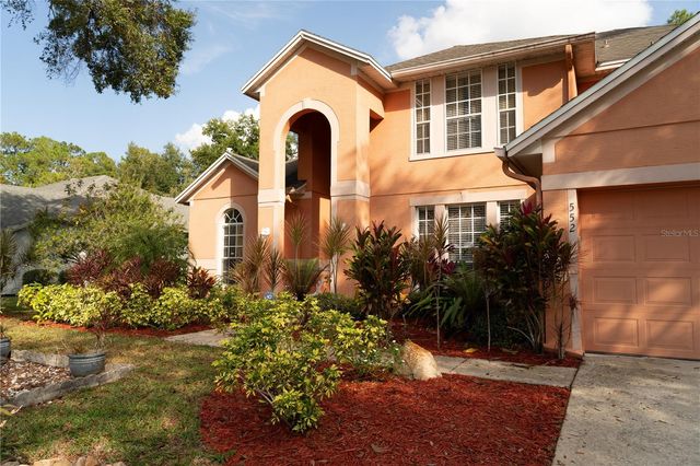 552 TETON STREET, Lake Mary, FL 32746